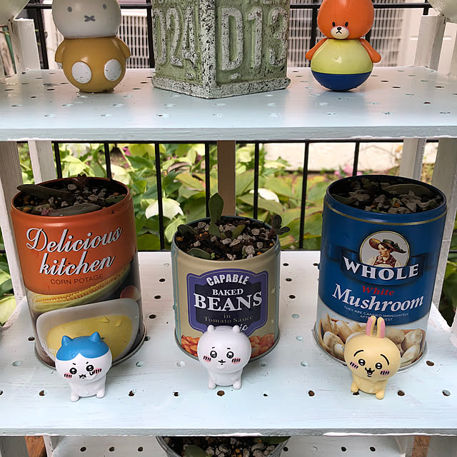 myRoomさんの部屋