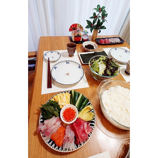 ToReTaRiさんの部屋