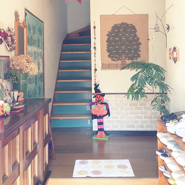 tommyさんの実例写真