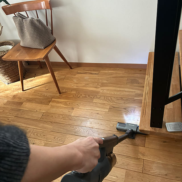 Hisashiさんの部屋