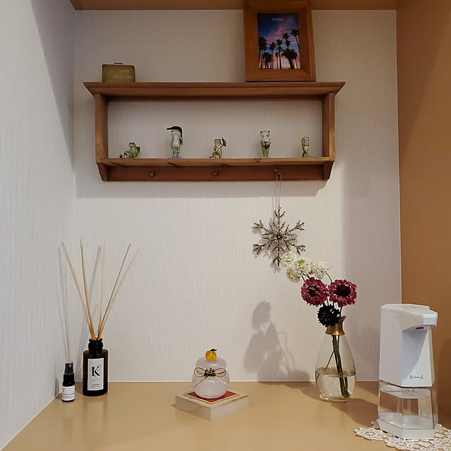 konさんの実例写真