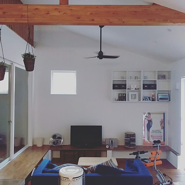 flat_house_japanさんの実例写真