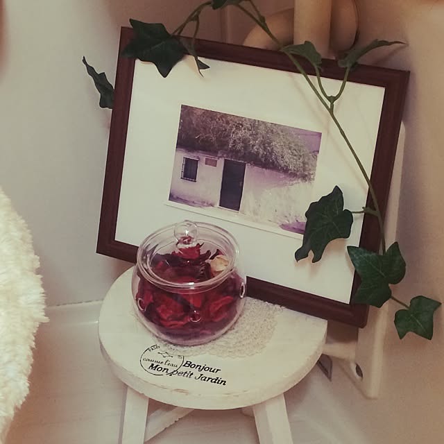 poppoさんの実例写真