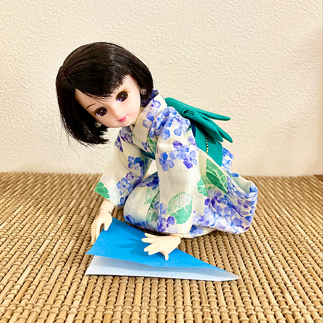 FUJICOさんの部屋