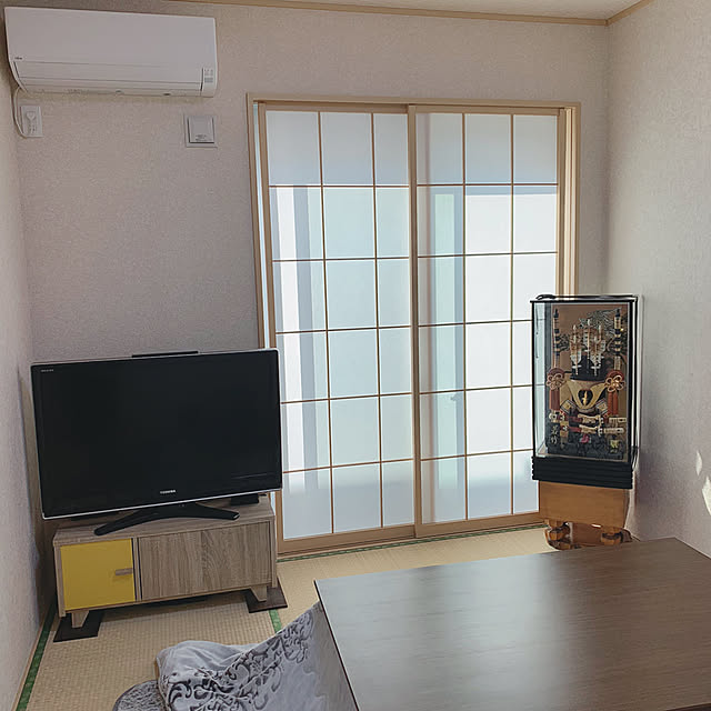 Samさんの実例写真