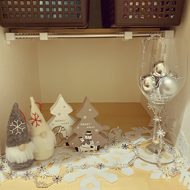 sweetsmellappleさんの実例写真