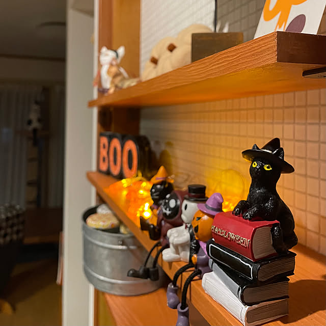 nobikoさんの部屋