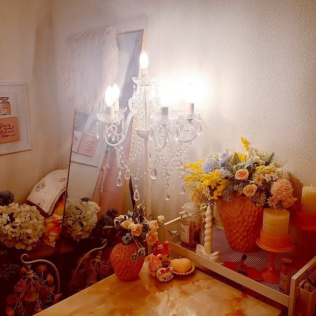 SweetFlow.さんの実例写真