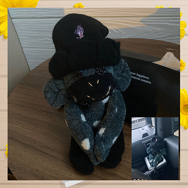 yuzuさんの実例写真