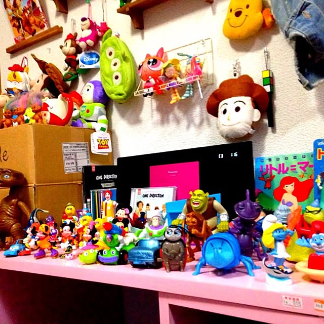 Himaaaaさんの実例写真