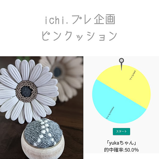 ichi.さんの実例写真