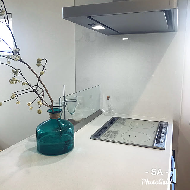 SAさんの実例写真