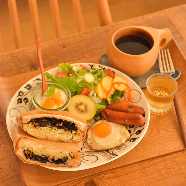 mikigumaさんの部屋
