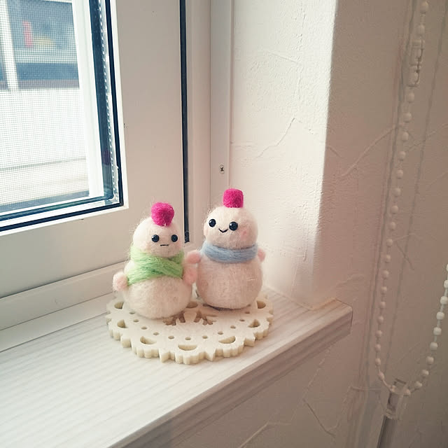 mariさんの実例写真