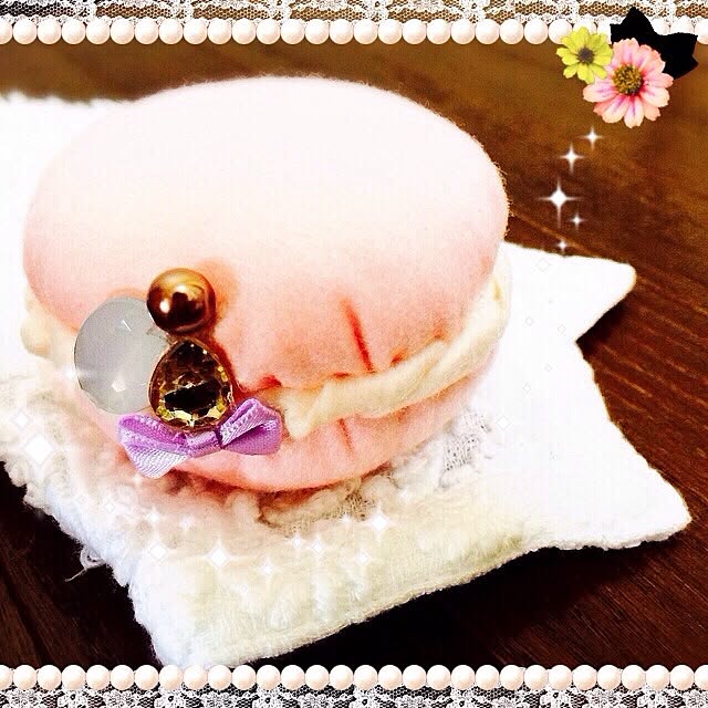 momo1goさんの実例写真