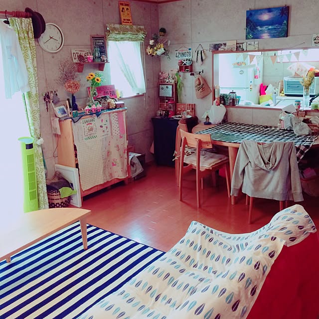 Saoriさんの実例写真