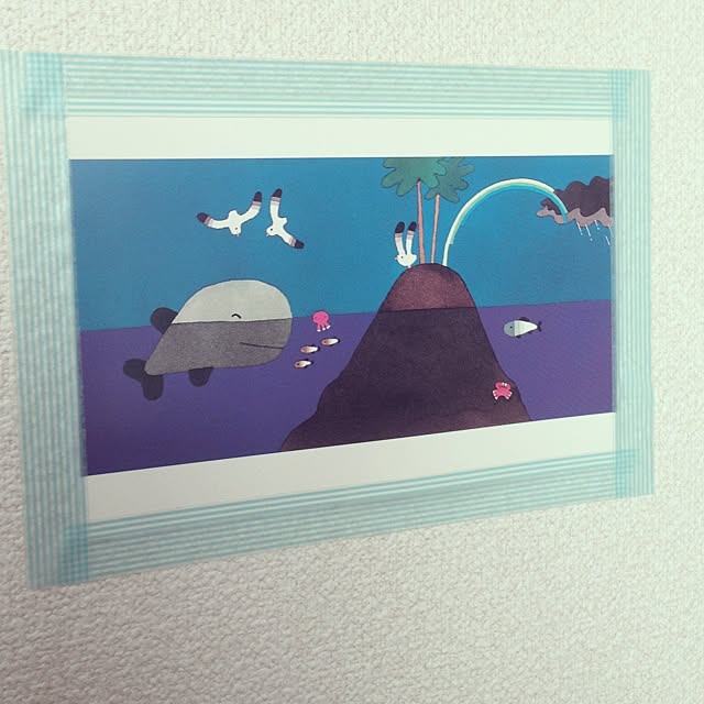 Kuuuuさんの実例写真