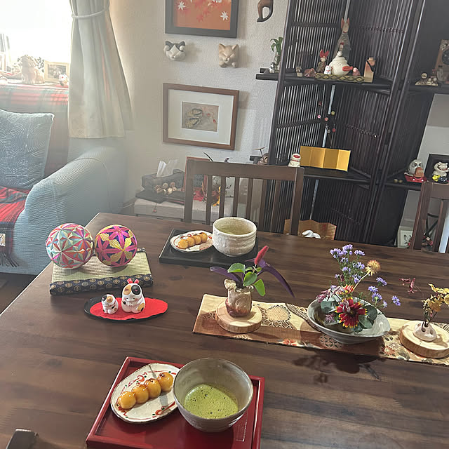 ritsukoさんの部屋