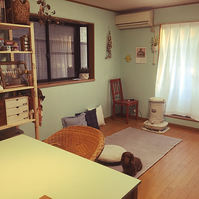yokoさんの実例写真