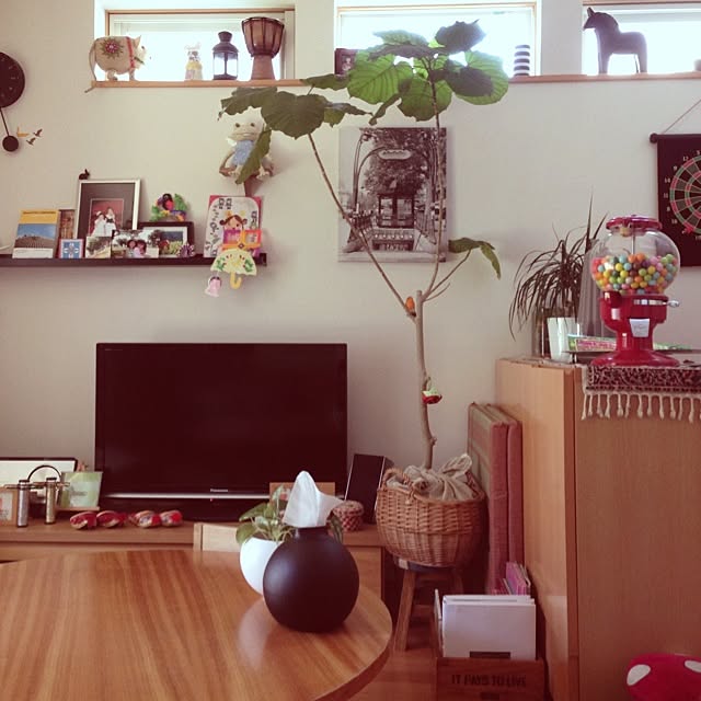 mikiさんの実例写真