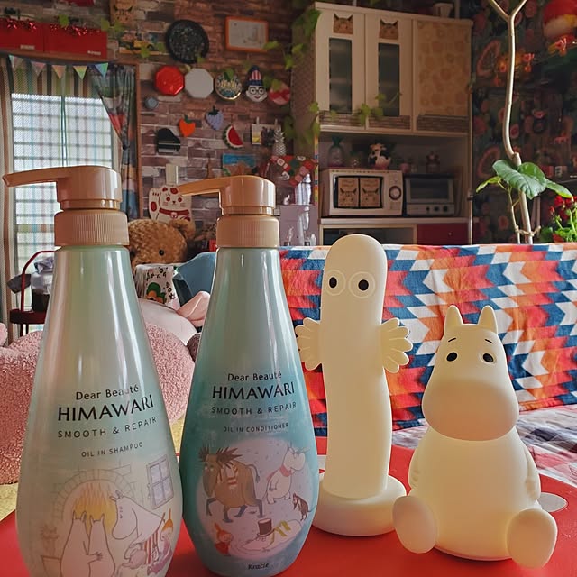 kumutanさんの部屋