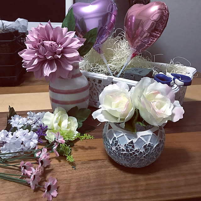 ninaninaさんの実例写真