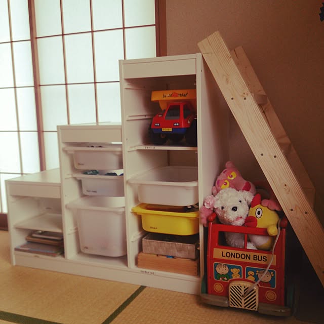 comaco.さんの実例写真