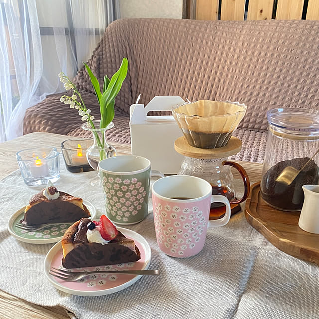 mintteaさんの実例写真