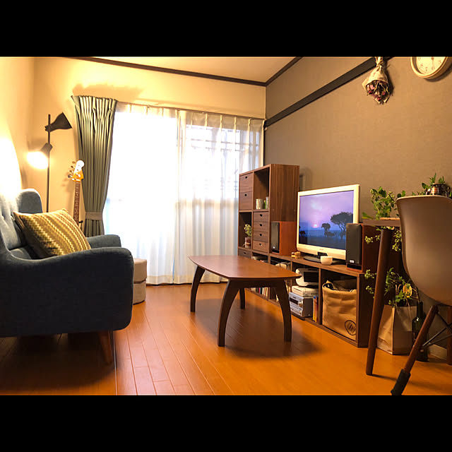 yuyustoneさんの実例写真