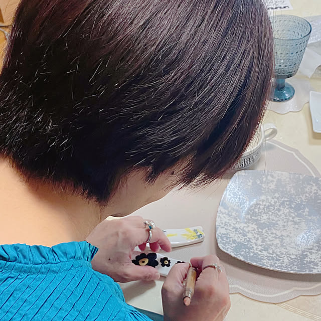angeliqueさんの部屋