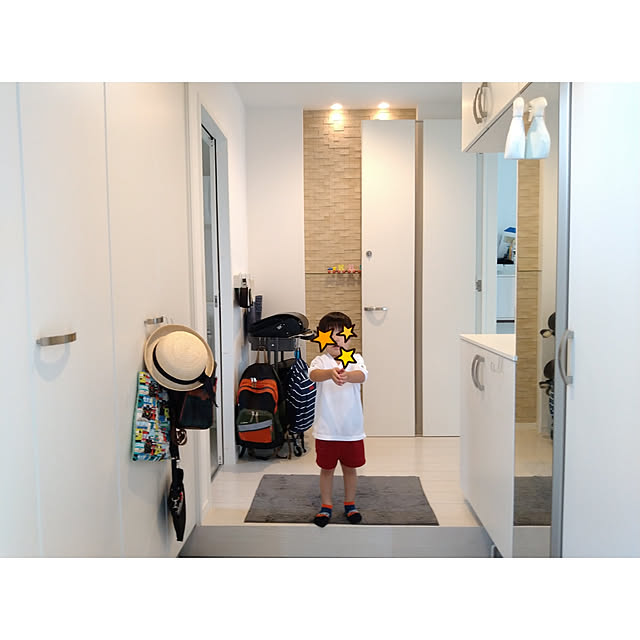 rumiさんの実例写真