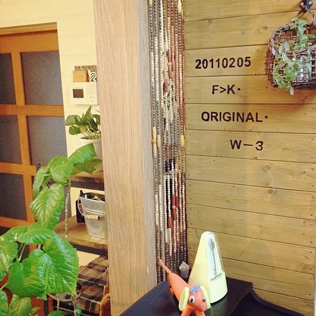 botanさんの実例写真