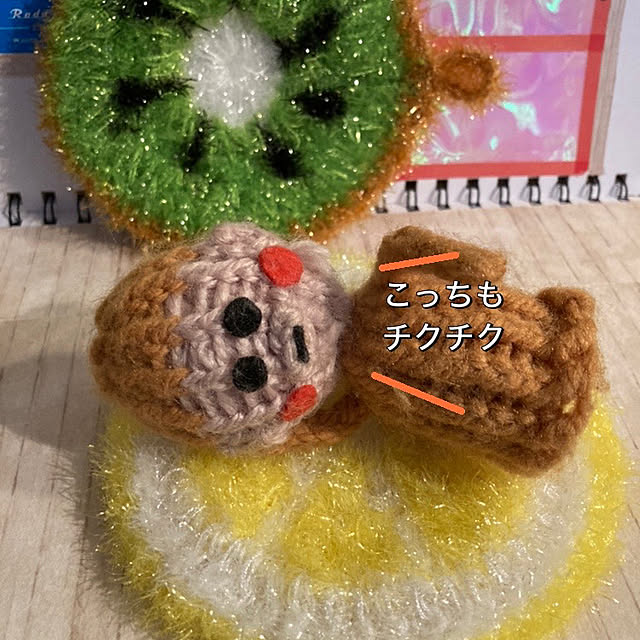 manduonmaさんの部屋