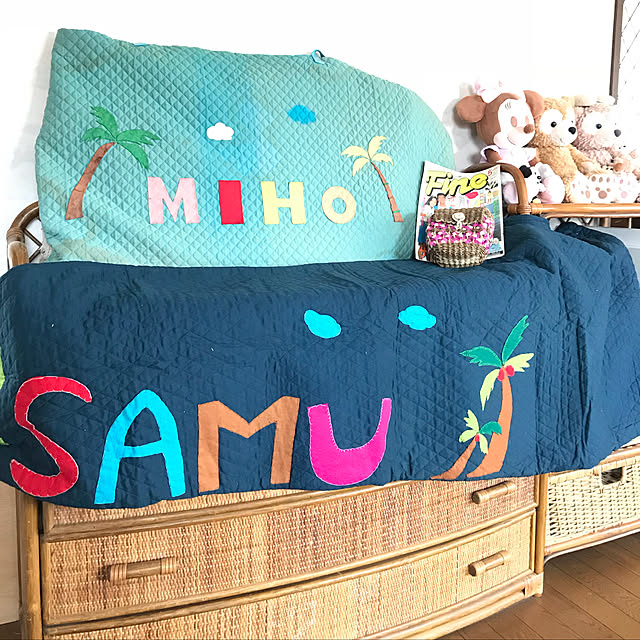 miporinさんの実例写真