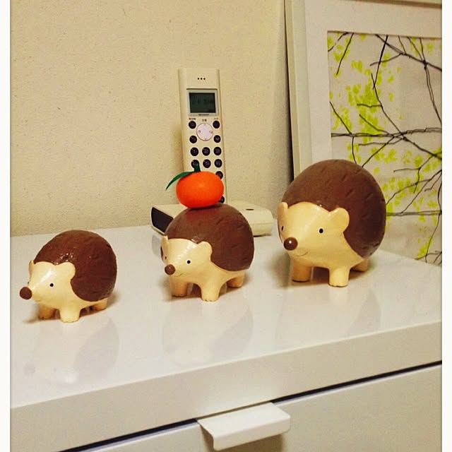 実例写真