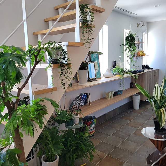 nonbiri_house_さんの実例写真