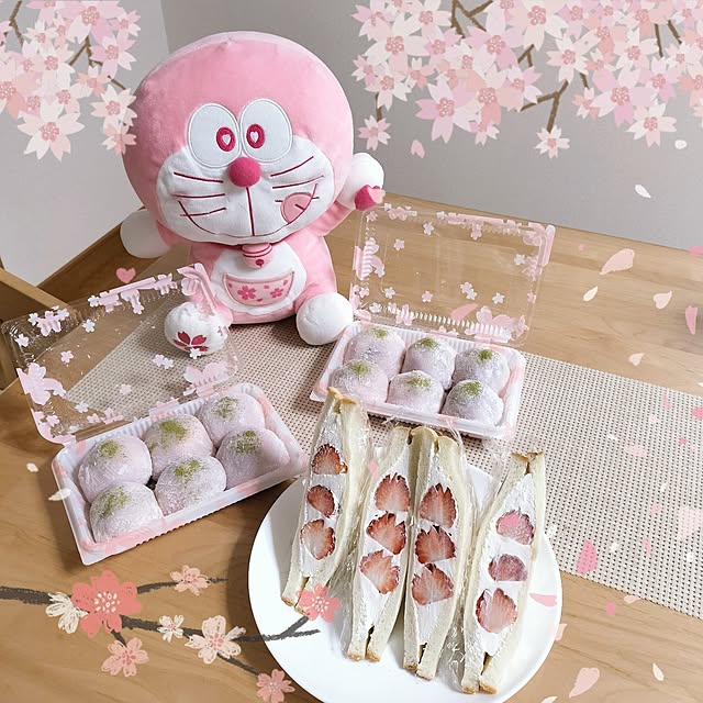 実例写真