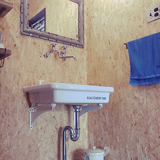 safehouse413さんの実例写真