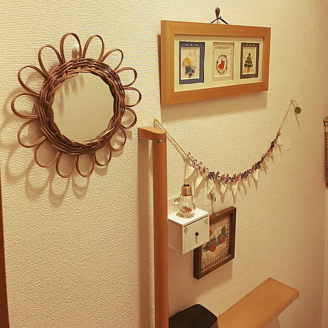 amimacyaさんの実例写真