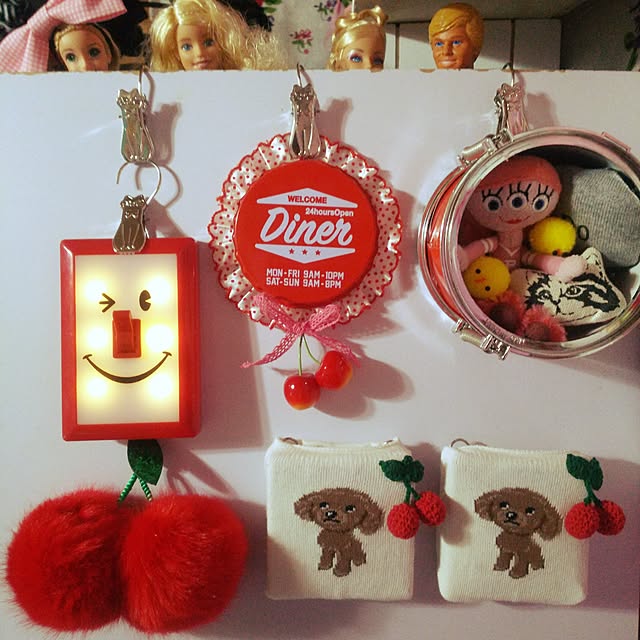 cherrycherryさんの実例写真