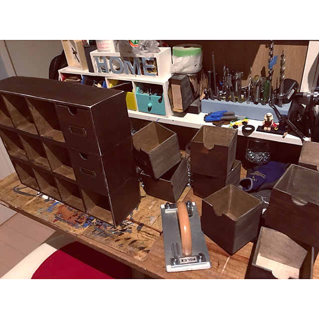 Papa3Factoryさんの実例写真