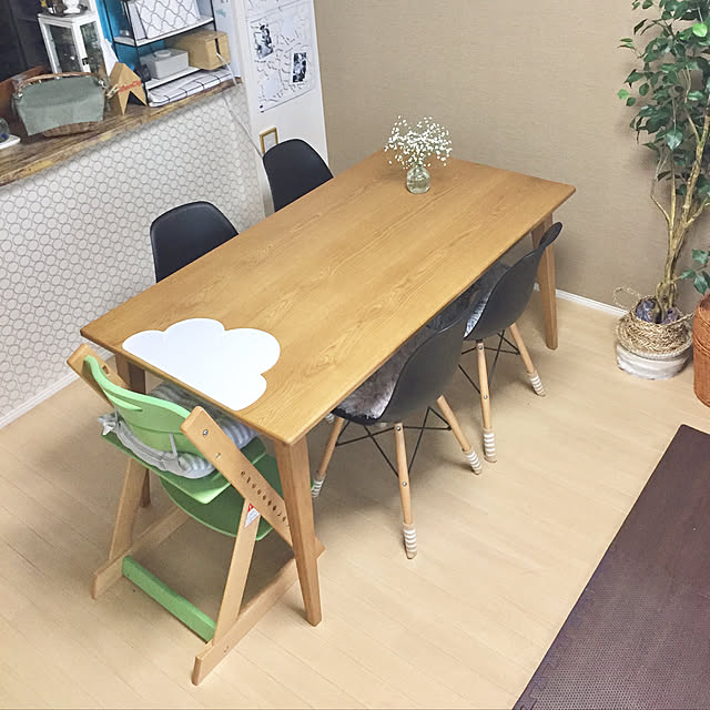Minteaさんの実例写真