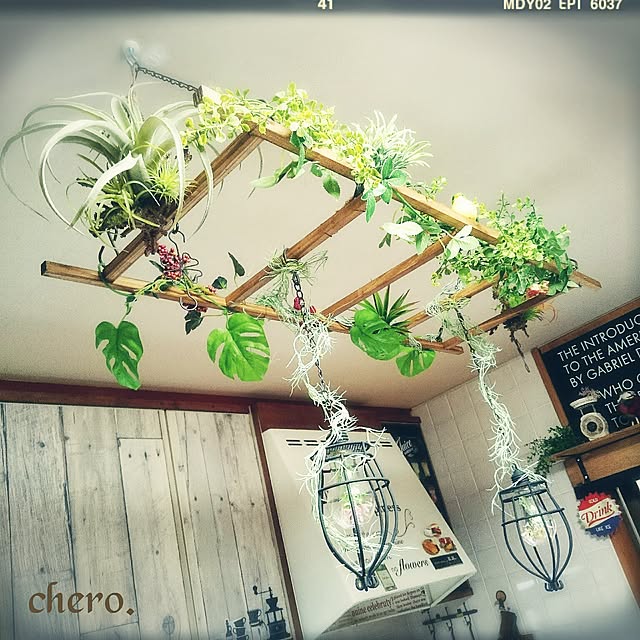 chero.さんの実例写真