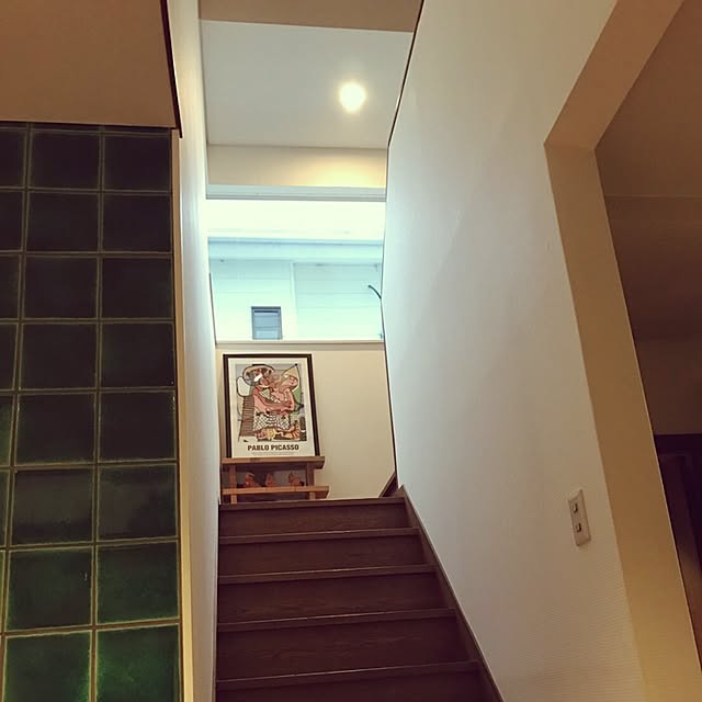 実例写真