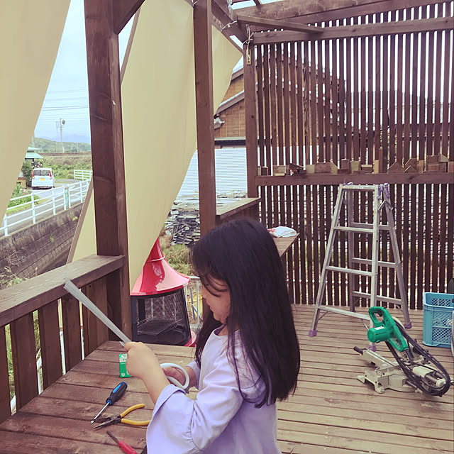 nobuさんの実例写真