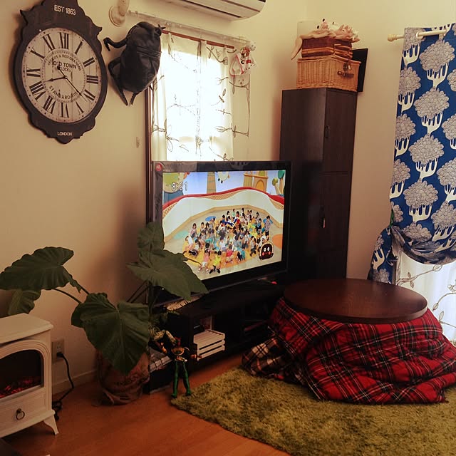 rinda-rinda8969さんの実例写真
