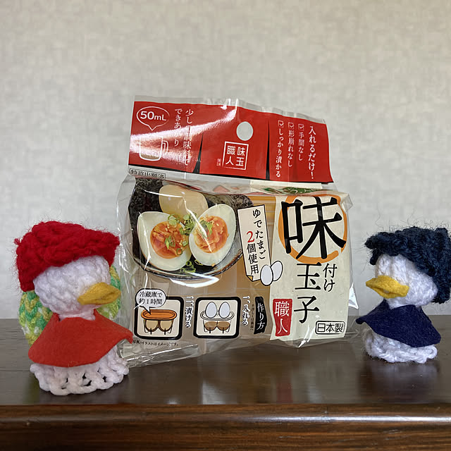 manduonmaさんの実例写真