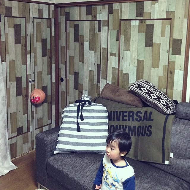 hotamaroさんの実例写真