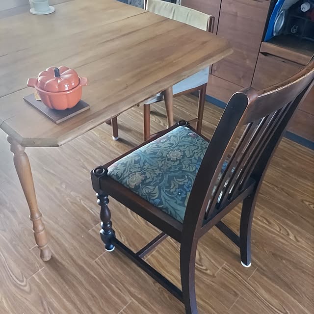 Maroさんの部屋