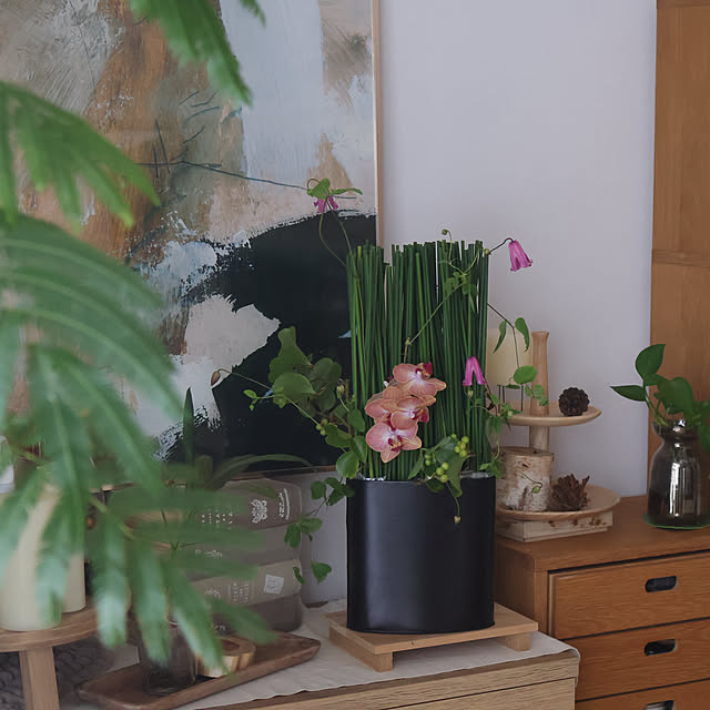 Summerさんの部屋